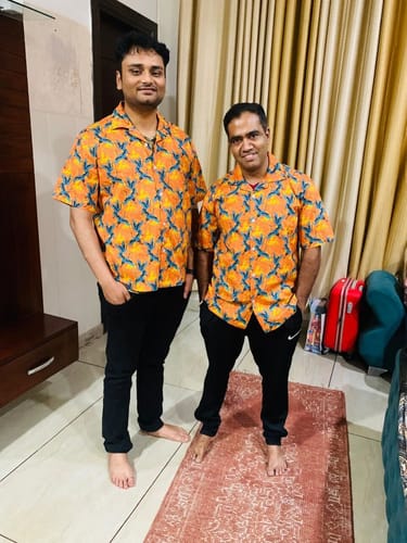 Customer photo review of THE WINGS OF FREEDOM