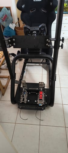 Customer photo review of Elastomer