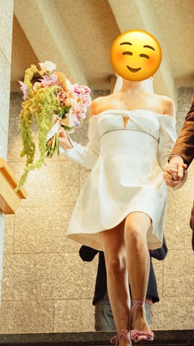 Customer photo review of Doppel Pack Nippelcover COLOR TANNED (2 Paar) 4 St.