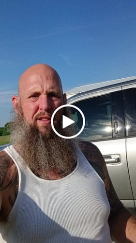 Customer video review of Refreshing Chill Nicotine Pouches