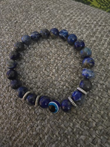 Customer photo review of VIP Crystal Club ~ Monthly Crystal Tester