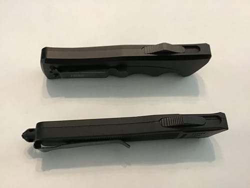 Customer photo review of FREE Large Phantom OTF Orders Over $80