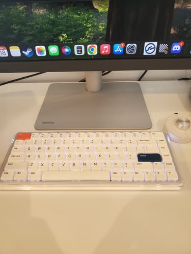 Customer photo review of MelGeek O2