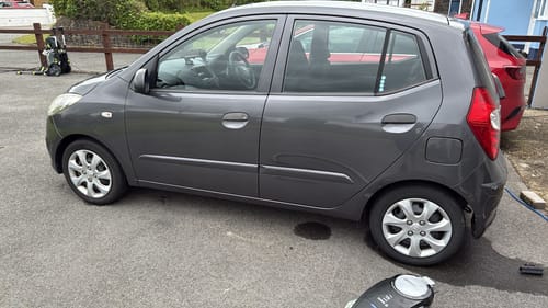 Customer photo review of V2 Free Spray Bundle