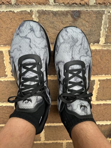 Customer photo review of CELER Men