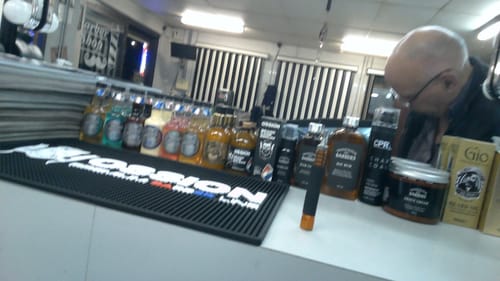 Customer photo review of VIP PDR Knockdown Tip