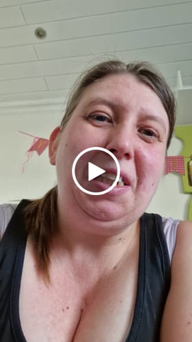 Customer video review of Frendorf | 100% auslaufsichere Unterhosen