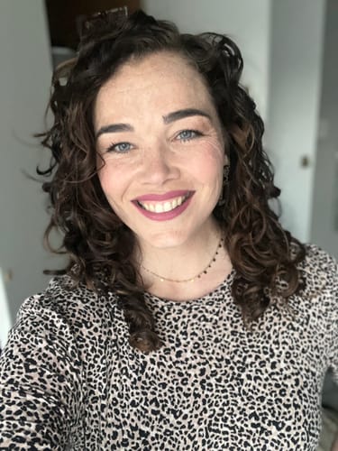 Customer photo review of The One & Only Creamy Conditioner