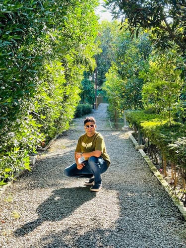 Customer photo review of RISE FROM THE ASHES