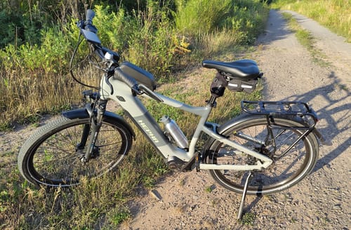 Customer photo review of Trekking 7 SE Ultra