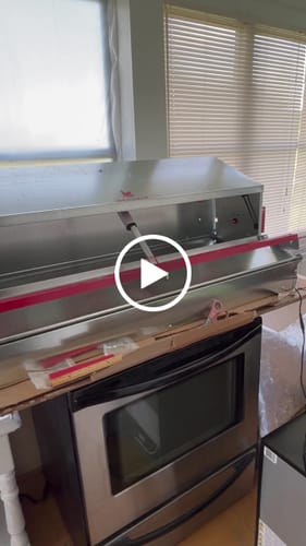 Customer video review of AutoRoost 3.0 (Opens & Closes Your Nest Box)