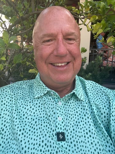 Customer photo review of Specks - Mint