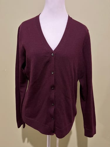 Customer photo review of Women's Most Wanted Brands Secondhand Wholesale Clothing