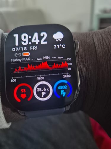 Customer photo review of GARD PRO SANTÉ 3