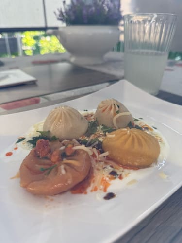 Customer photo review of Trüffel Käse