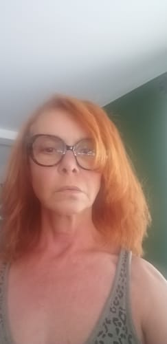 Customer photo review of Lissage Au Tanin Kera Glow