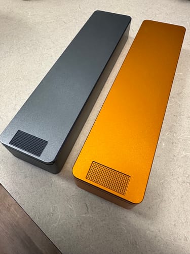 Customer photo review of Weekly Case