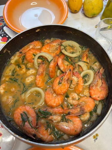 Customer photo review of Legumi Decorticati ๐๐๐ ๐ฎ๐ a basso indice glicemico pacchi da 400 gr