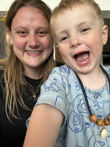 Aurore H. review of A FREE SURPRISE SET image 1 out of 2