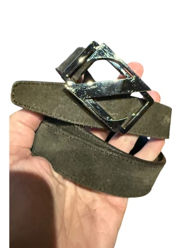 Customer photo review of Assorted Secondhand Bags and Belts