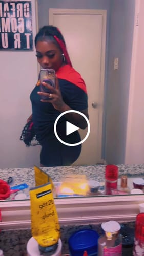 Jolyncia H. review of Butt & Breast enlargement with Maca root, Fenugreek, and other natural ingredients - Natural Curves Capsules made from natural ingredients image 1 out of 1