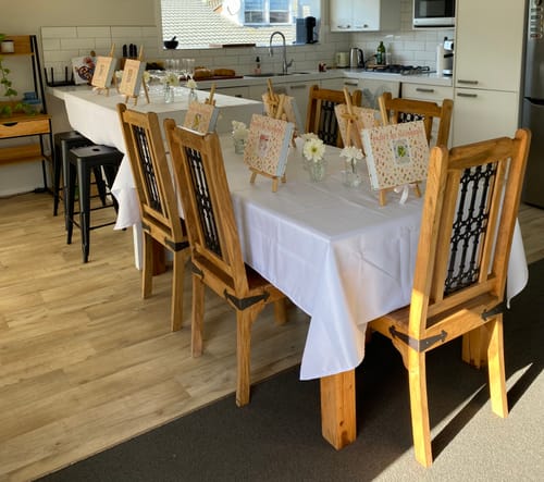 Customer photo review of Positano (Mini)