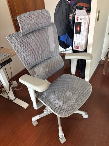 Customer photo review of Servicio Armado Básico por unidad (Solo para RM)