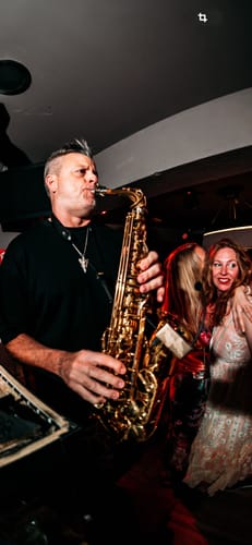 Customer photo review of ISOLO PRIME - Winds Wireless System