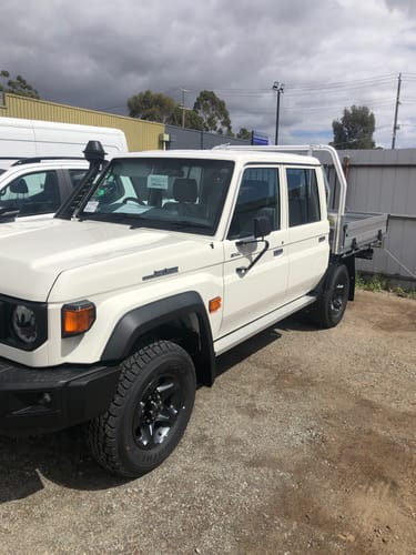 Customer photo review of Auto Hub Tool