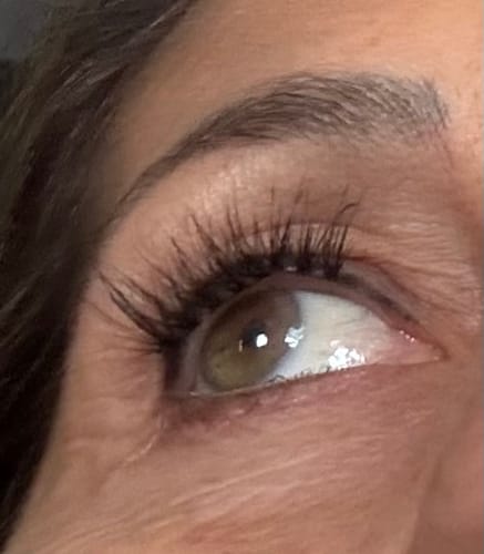 Customer photo review of Clean Girl - Press&GO!