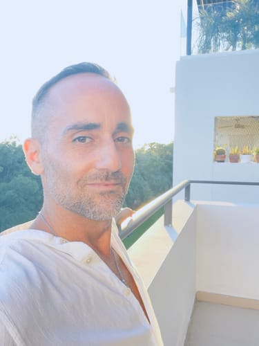 Pouya I. review of Life of Qi: Transform Your Life With An Ancient Force (Ebook & Audiobook) image 1 out of 1