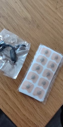 Customer photo review of EasyBreathe Starter Kit