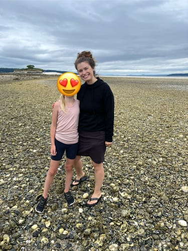 Customer photo review of Mystery Item Womens Sizes - Women Sizes