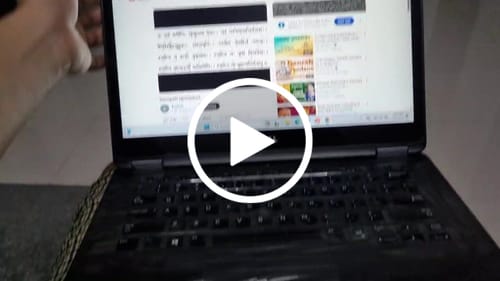 Customer video review of Dell Latitude Laptop | E7470 | Intel i5-6th Gen | 14" HD Touchscreen | Win 11 Pro | Refurbished