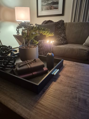 Customer photo review of Wylie Signature Sets