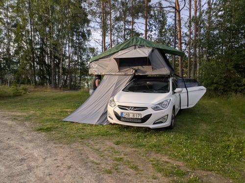 Customer photo review of Wera Taktält Large 165 cm