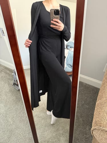 Customer photo review of Brigitte Brianna Essential Set