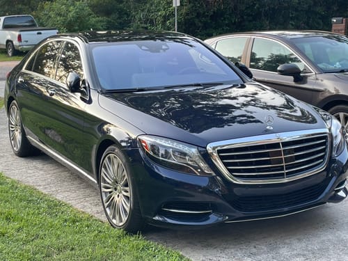 Customer photo review of BLACKLINEĀ® FOAM CANNON BUNDLE