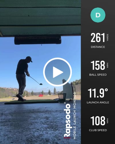 Customer video review of Certified Pre-Owned Exotics C723 Driver