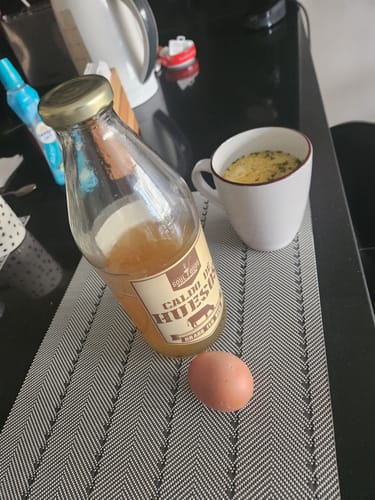 Customer photo review of ARMA TU PACK DE 6 BOTELLAS