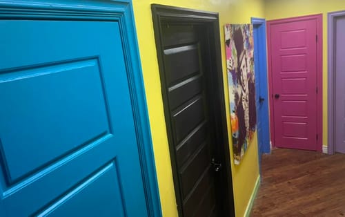 Customer photo review of Pure Imagination