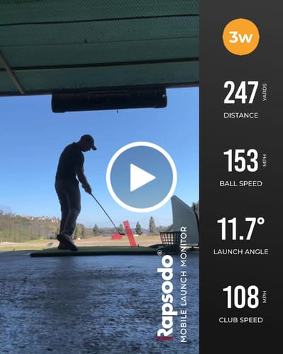 Customer video review of Certified Pre-Owned Exotics C723 Fairway