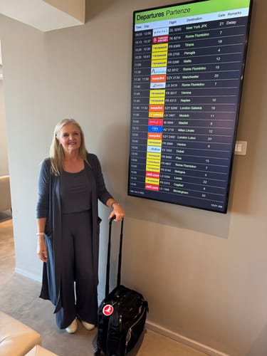 Customer photo review of Brigitte Brianna Essential Set