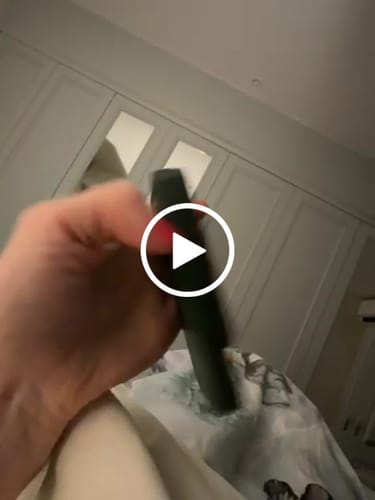 Customer video review of MagBank Air