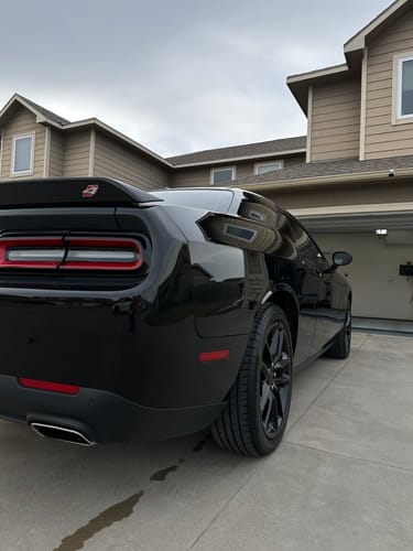 Customer photo review of PHOBIC - Spray Coating