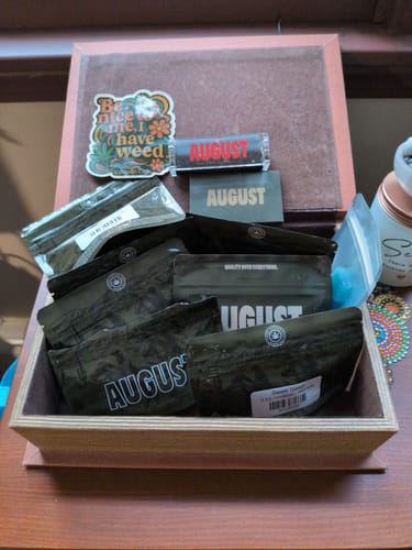 Customer photo review of Dealer's Choice