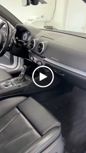Customer video review of PILOT - Interior Detailer