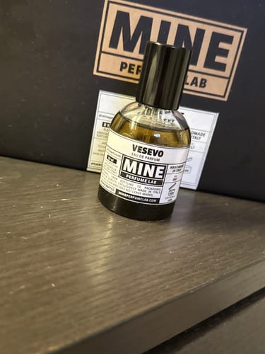 Customer photo review of VESEVO