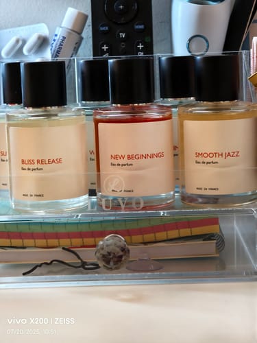 Customer photo review of Sunset in Paris