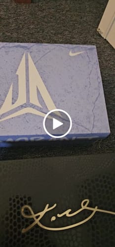 Customer video review of Ja 1 'Hunger' (2023)